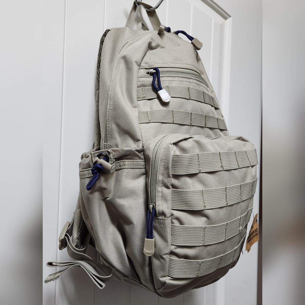 OUTDOOR PRODUCTS Backpack with Lifetime Guarantee UNISEX NWT